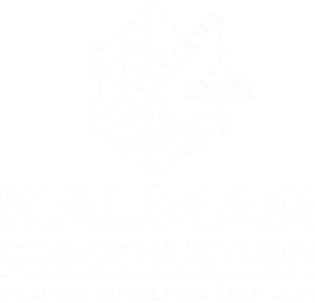 Kalmar Construction logo